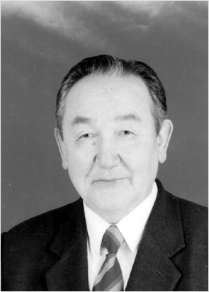 加那提汗·吐特哈別克