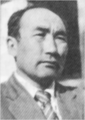 烏拉孜汗·阿赫麥德