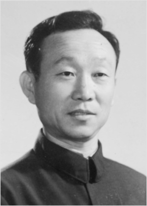 嚴(yán)振國(guó)