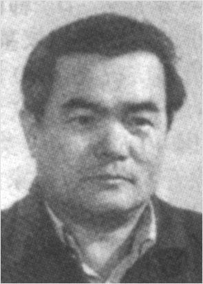 祖爾東·沙比爾