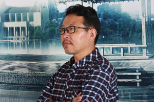 長(zhǎng)篇小說(shuō)獎(jiǎng)：獲獎(jiǎng)作品《昨天的部落》作者：旦巴亞爾杰（藏族）         創(chuàng)作感言　　在與世隔絕的環(huán)境里，我一有空，就把在腦海里醞釀已久的小說(shuō)，敲到電腦里。思想高度集中于形形色色的人物、紛紜復(fù)雜的部落之戰(zhàn)的刀光劍影，以及傳統(tǒng)游牧生產(chǎn)方式和古寺凄涼的法號(hào)聲。另外，耳邊不時(shí)響起古老的民謠和英雄史詩(shī)《格薩爾》說(shuō)唱的美妙的旋律。