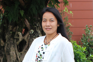 報(bào)告文學(xué)獎(jiǎng)：獲獎(jiǎng)作品《最后的秘境》作者：伊蒙紅木（佤族）         創(chuàng)作感言　　《最后的秘境——佤族山寨的文化生存報(bào)告》以田野調(diào)查的方式挖掘這些遠(yuǎn)古文明，呈現(xiàn)佤族遠(yuǎn)古部落、遠(yuǎn)古習(xí)俗、現(xiàn)存文化現(xiàn)象、生存境遇、生活現(xiàn)狀和精神狀貌。全書(shū)共29篇文章，用圖片對(duì)文字做適當(dāng)?shù)淖C明。而語(yǔ)言，顯得樸實(shí)甚至笨拙。在這些文章中，我試圖系統(tǒng)描述佤族的歷史、文化體系。