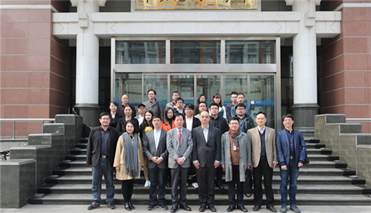 2016年中國網(wǎng)絡小說排行榜年榜在京揭曉