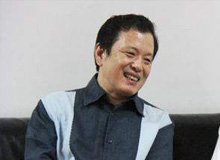 李敬澤：走到廣大讀者和朋友中去　　我們希望通過“大講堂”這樣的形式，讓作家能夠真正地走到廣大讀者和朋友中去……[詳細(xì)]