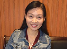 趙菱：我心中的中國(guó)故事傳統(tǒng)文化與我們的當(dāng)代生活、當(dāng)下創(chuàng)作依然有非常親密的關(guān)系，這一點(diǎn)我在創(chuàng)作過程中有很深刻的感觸。[詳細(xì)]