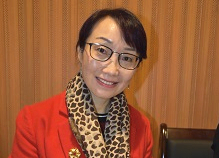 韓青辰：讓我們一起努力做光從最初寫作開始，我的夢(mèng)想就是可以用文字不著痕跡地抹去孩子埋在心底無法流出的眼淚。[詳細(xì)]