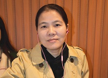 陸梅：關(guān)于童書寫作的兩個(gè)維度寫作中遭遇的兩難：外環(huán)境太過堅(jiān)實(shí)，以至內(nèi)宇宙不足以掙拔出來，要獨(dú)自強(qiáng)大內(nèi)在功力。[詳細(xì)]