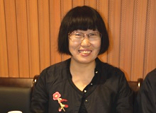 毛蘆蘆：寫作，是一件幸福的事我是來自“民間”的兒童文學(xué)作家，雖然在衢州生活了二十多年，但“鄉(xiāng)心”始終沒有變。[詳細(xì)]