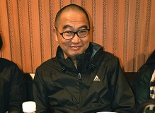 蕭袤：原創(chuàng)兒童文學(xué)的發(fā)展趨勢(shì)作品走出國(guó)門、關(guān)注優(yōu)秀傳統(tǒng)文化、品質(zhì)的要求增高是原創(chuàng)兒童文學(xué)發(fā)展趨勢(shì)。[詳細(xì)]