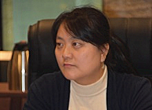 納楊：期待兒童文學(xué)更均衡地發(fā)展兒童文學(xué)主要有兩個(gè)不平衡。第一是地域不平衡，第二個(gè)不平衡是文體門類的不平衡。[詳細(xì)]