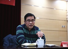 黃賓堂：營造健康的批評(píng)生態(tài) 促進(jìn)文學(xué)繁榮發(fā)展批評(píng)和創(chuàng)作是兩個(gè)相互依存的輪子，只有兩個(gè)輪子都發(fā)揮作用，文學(xué)這部大車才能更健康地行進(jìn)。[詳細(xì)]