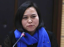 何英：批評(píng)要有“純真之眼”我覺得應(yīng)該提倡批評(píng)的“純真之眼”，因?yàn)楫?dāng)下的批評(píng)環(huán)境和氛圍，實(shí)在不太“真”。[詳細(xì)]