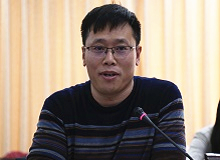 魯太光：激活文學(xué)批評(píng)應(yīng)處理好幾種關(guān)系我們的文學(xué)批評(píng)的問題突出表現(xiàn)在活力不彰。文學(xué)批評(píng)沒有活力，意義打了折扣，存在感也不會(huì)強(qiáng)。[詳細(xì)]