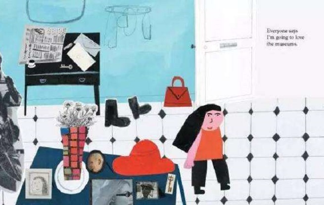 最大童書展，看中國怎么唱主角