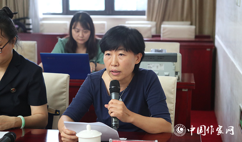 8月11日，終會上，計(jì)票人報(bào)告選票發(fā)放、回收及統(tǒng)計(jì)情況