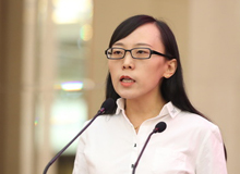 孫頻：誠懇面對我們的內(nèi)心　　寫作對于作家本人本身就具有救贖的功能，這或許便是最好的，也是最幸運(yùn)的。[詳細(xì)]