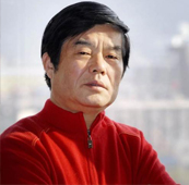 趙本夫：作家對待生活，要扎進去更要浮上來