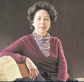 范小青：沉在大地上，記錄時代書寫人