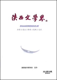 《陜西文學(xué)界》 《陜西文學(xué)界》是與中央級(jí)文化單位、全國各省文聯(lián)、作協(xié)交流，覆蓋陜西省、市、縣政界主要領(lǐng)導(dǎo)和文聯(lián)負(fù)責(zé)人、省內(nèi)知名高校和大企業(yè)、全省作家的具有高端讀者群、影力廣泛的文學(xué)通訊、交流雙月內(nèi)刊，于1979年創(chuàng)刊，原名為《文學(xué)簡訊》，后更名為《陜西文學(xué)界》，16開80碼，內(nèi)容豐富……[詳細(xì)]