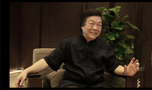 我與《鍾山》——儲(chǔ)福金專(zhuān)訪