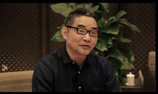 我與《鍾山》——蘇童專(zhuān)訪