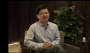 我與《鍾山》——黃發(fā)有專(zhuān)訪