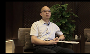 我與《鍾山》——吳義勤專(zhuān)訪