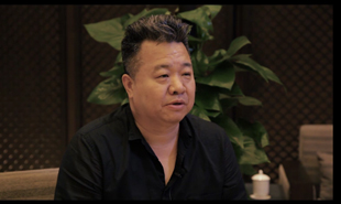 我與《鍾山》——邱華棟專(zhuān)訪