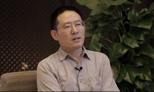 我與《鍾山》——郜元寶專(zhuān)訪