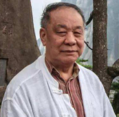 劉心武：我寫的東西，都和自己的生命歷程有關(guān)