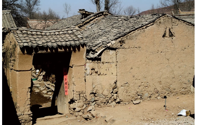 從“犟驢”、“老黃?！钡健邦I(lǐng)頭羊”