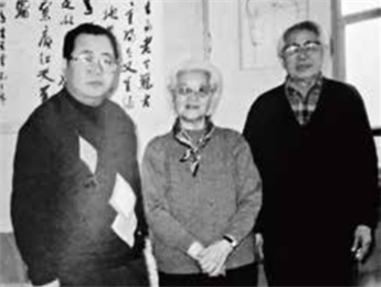 吉狄馬加：懷念詩人、戰(zhàn)士和革命者朱子奇