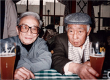 云友讀書會(huì)｜今天的年輕人為什么更加熱愛汪曾祺？從文學(xué)的內(nèi)部規(guī)律看，汪曾祺的經(jīng)典化是因?yàn)椤璠詳細(xì)]