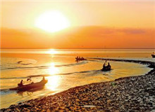 創(chuàng)意閱讀與寫作工作坊｜渡不過的巨流河，寫不完的人間事當(dāng)齊邦媛先生在本書的結(jié)尾寫下“一切歸于永恒的平靜”的時(shí)候……[詳細(xì)]