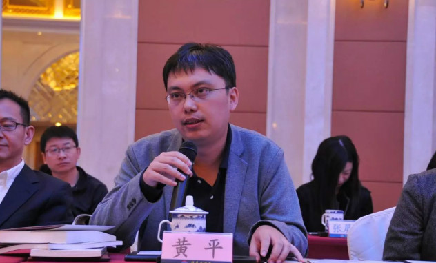 黃平：從東北到宇宙，最后回到情感