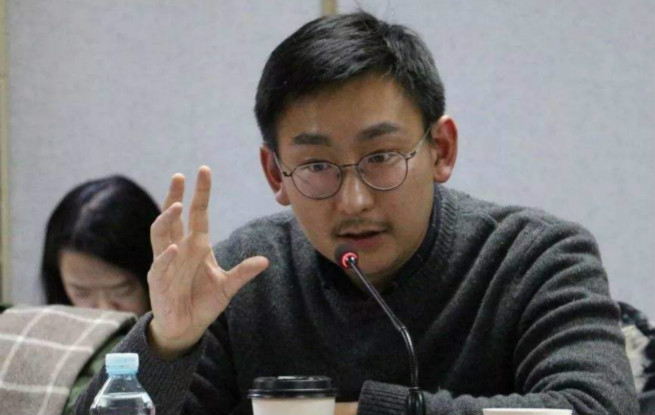 李壯：呼喚常識(shí)中的犄角，青年寫作關(guān)鍵詞