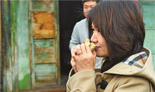 董宏君：深情、深入、深思、深遠