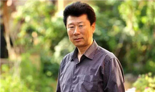 任林舉：要物質扶貧，更要精神扶貧