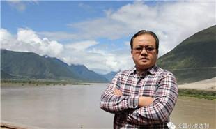 陳毅達：返鄉(xiāng)青年是廣闊農村的發(fā)電站