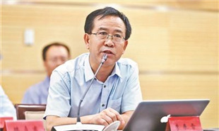 李春雷：書寫理想的脫貧攻堅報告文學