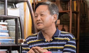 徐劍：看時代和社會，最重要是看到新人