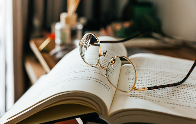 那些有思想和情感深度的小說(shuō)