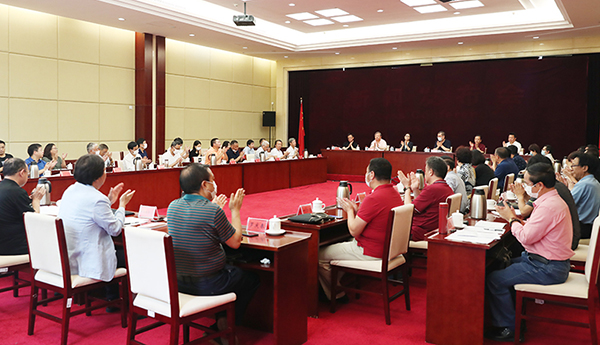 第十一屆全國(guó)少數(shù)民族文學(xué)創(chuàng)作駿馬獎(jiǎng)揭曉