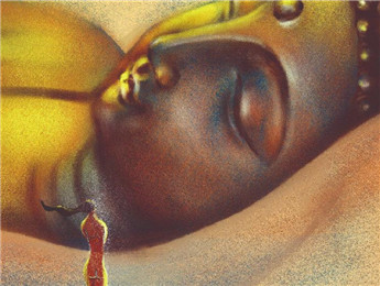 當(dāng)代女性之愛：磨難或救贖？