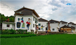 小康路上，跑出幸?！凹铀俣取?/></a><p><a href=