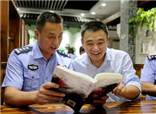 卓牧閑：現(xiàn)實(shí)題材網(wǎng)文怎么“有趣”起來(lái)想讓故事既貼近現(xiàn)實(shí)，又要讓故事好看，這就要借鑒其它類型網(wǎng)文長(zhǎng)盛不衰的優(yōu)點(diǎn)……[詳細(xì)]