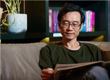 黃德?！端寄衔膶W(xué)選刊》副主編