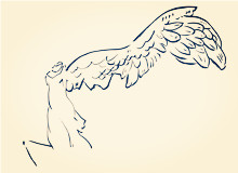 《暴風(fēng)雪》“房間中守著火爐的人渴望一場(chǎng)暴風(fēng)雪/但那些關(guān)于雪的消息，卻隔在了陰山以北/或大荒以西。如眼下的霾一樣可疑……”[詳細(xì)]