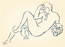 《廉頗老》“他吃下了一根生豬腿后，已有些氣喘吁吁/盾牌上血跡未干，刀劍上一片狼藉/然此刻他酒興頗濃，于是呼來(lái)仆從/幫他寬衣解帶……”[詳細(xì)]