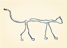 《富春山居圖》“這龐大的山水如何住進(jìn)一幅畫里/住進(jìn)一個(gè)人的筆端。黃公，望著山間的云影/茂林修竹像野火一樣蔓延……”[詳細(xì)]